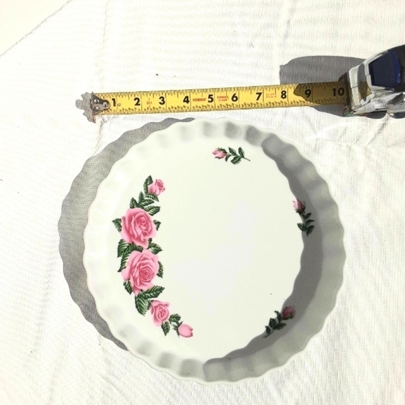 Christineholm Other - Tart Plate